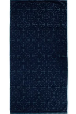 Grose Handtuch Tile De Pip Dunkel 70X140 Cm