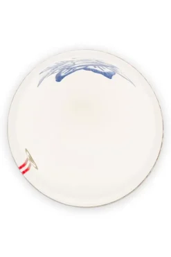 Heritage Espresso Tasse Fliese Blau
