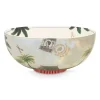 Heritage Schale Palme Grun 23 Cm