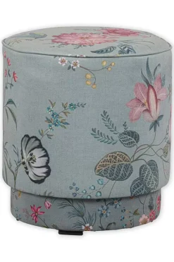 Hocker Medium Fleur Grandeur