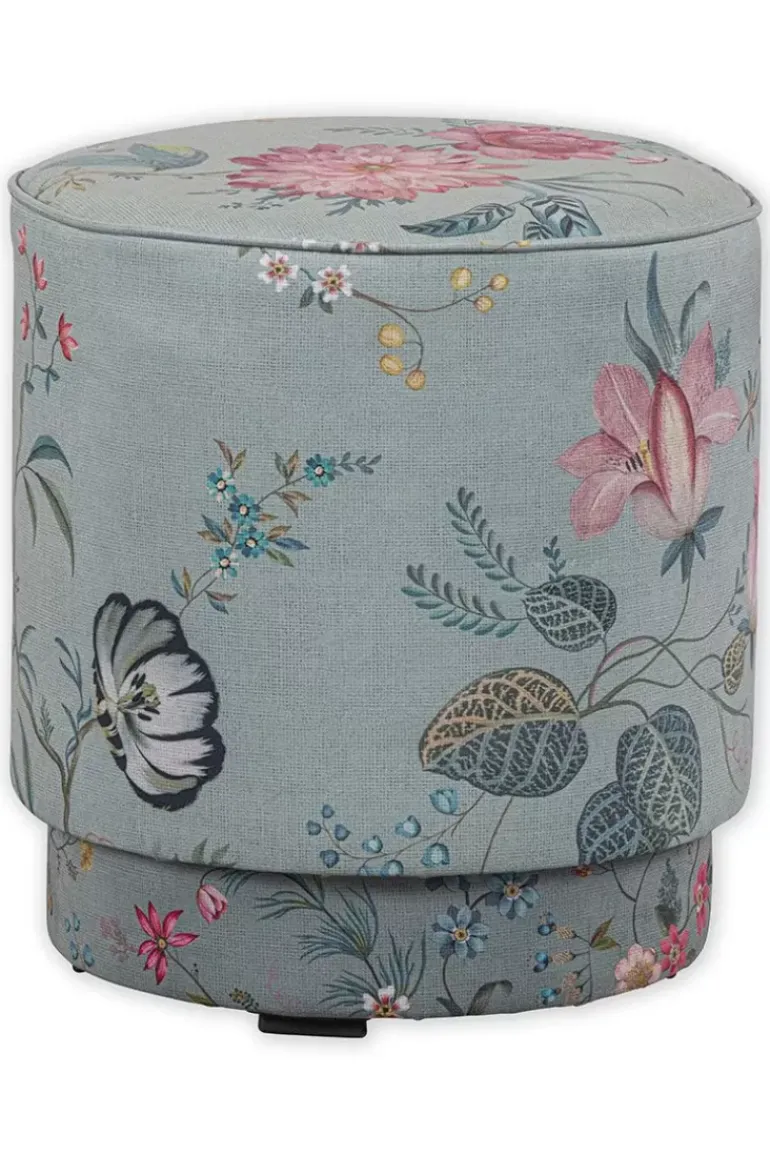 Hocker Medium Fleur Grandeur