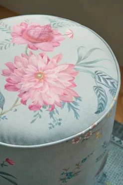 Hocker Medium Fleur Grandeur