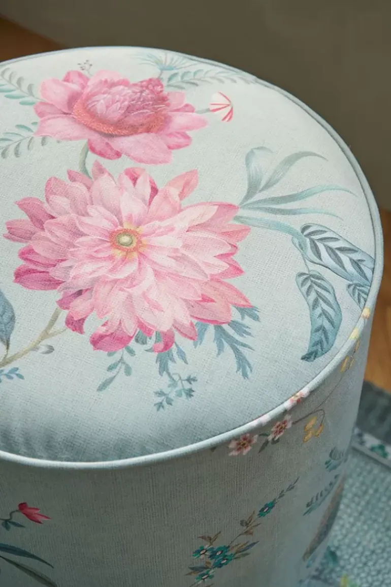 Hocker Medium Fleur Grandeur