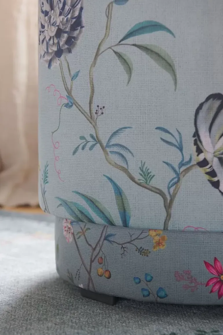 Hocker Medium Fleur Grandeur