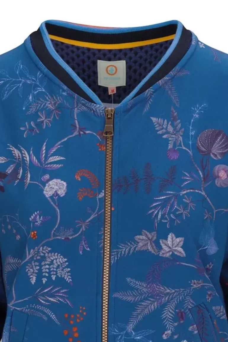 Jacke Isola