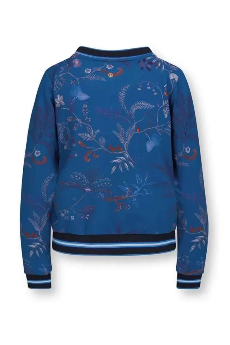 Jacke Isola