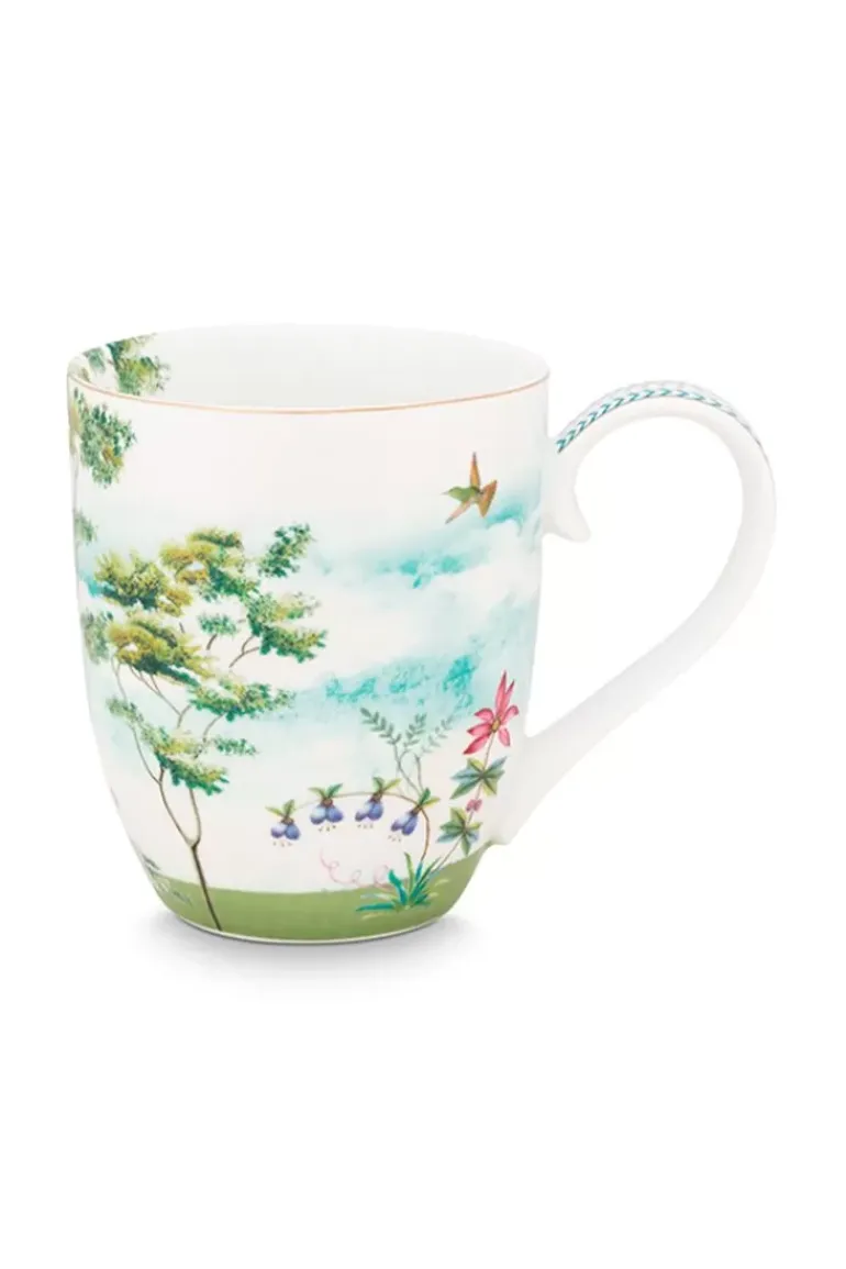 Jolie Tasse Xl Heron