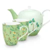 Jolie Tee Set/3 Gross