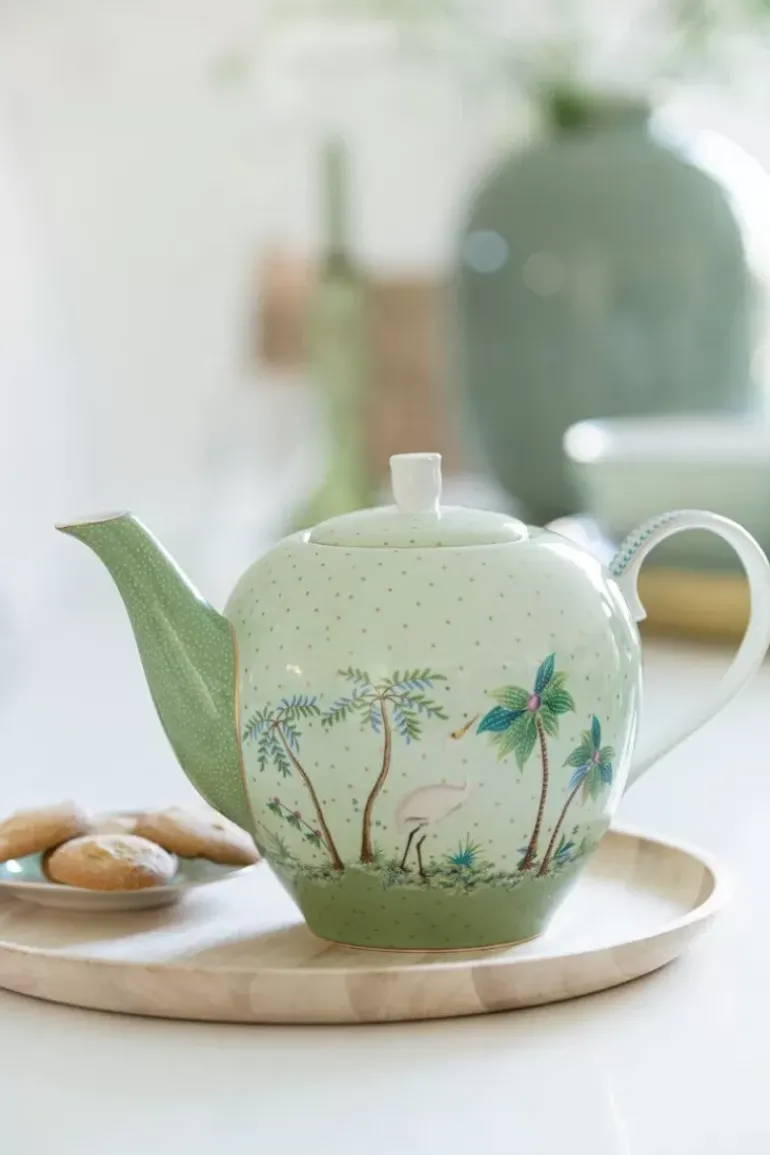 Jolie Teekanne Gross