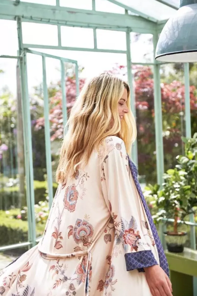 Kimono Cece Fiore