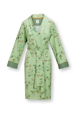 Kimono Kawai Flower Hell