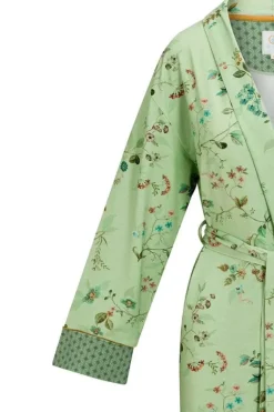 Kimono Kawai Flower Hell