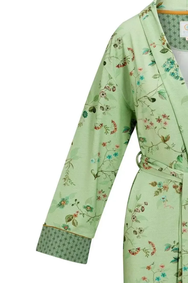 Kimono Kawai Flower Hell