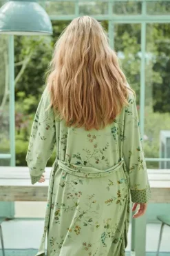 Kimono Kawai Flower Hell