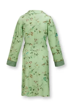 Kimono Kawai Flower Hell
