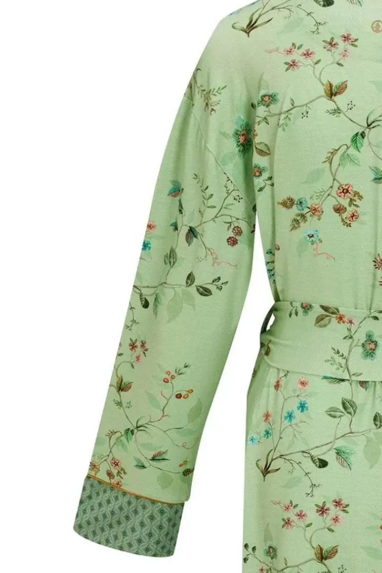 Kimono Kawai Flower Hell