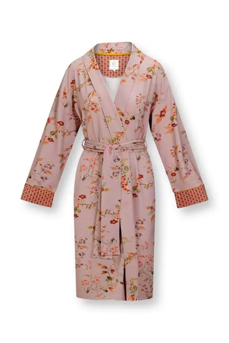 Kimono Kawai Flower Hell