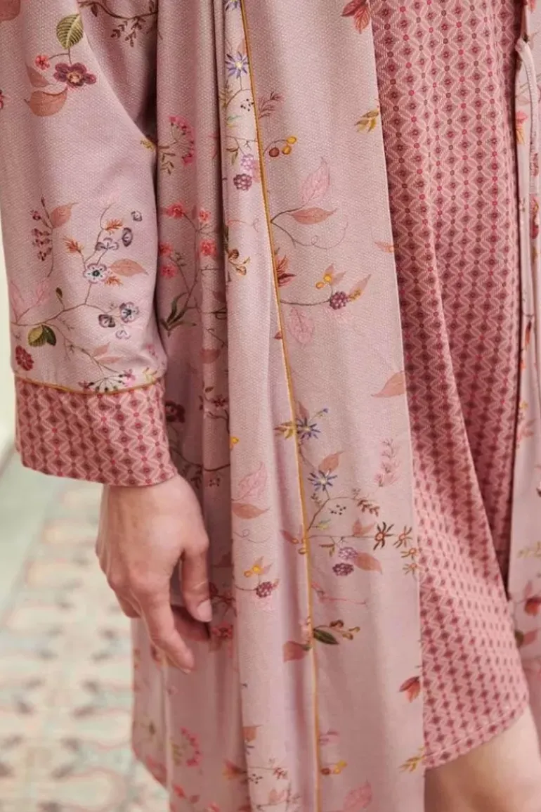 Kimono Kawai Flower Hell