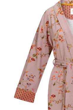 Kimono Kawai Flower Hell