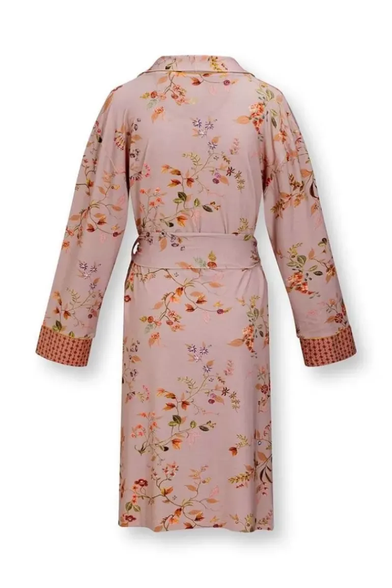 Kimono Kawai Flower Hell