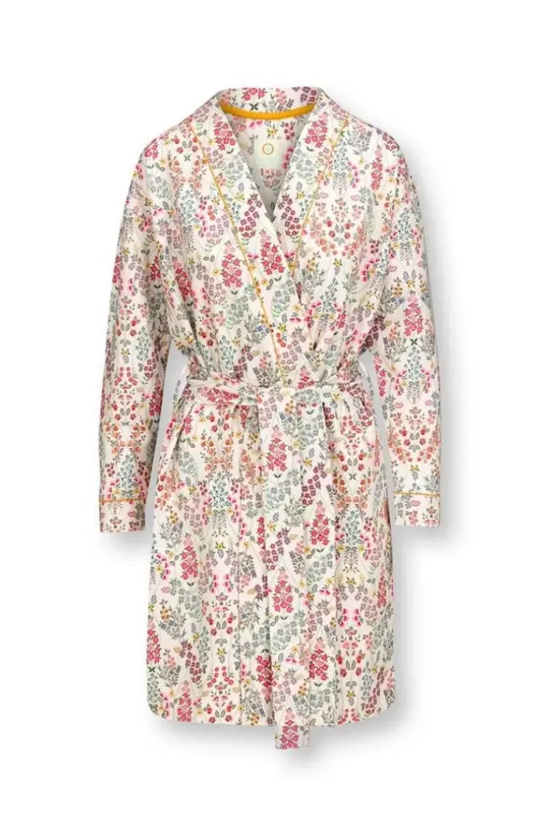 Kimono Primavera Weis