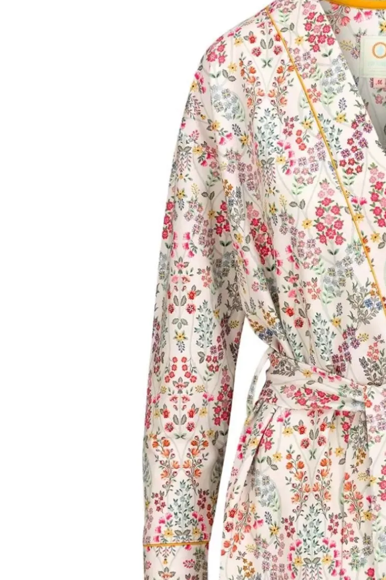Kimono Primavera Weis