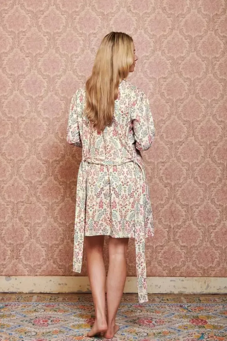 Kimono Primavera Weis