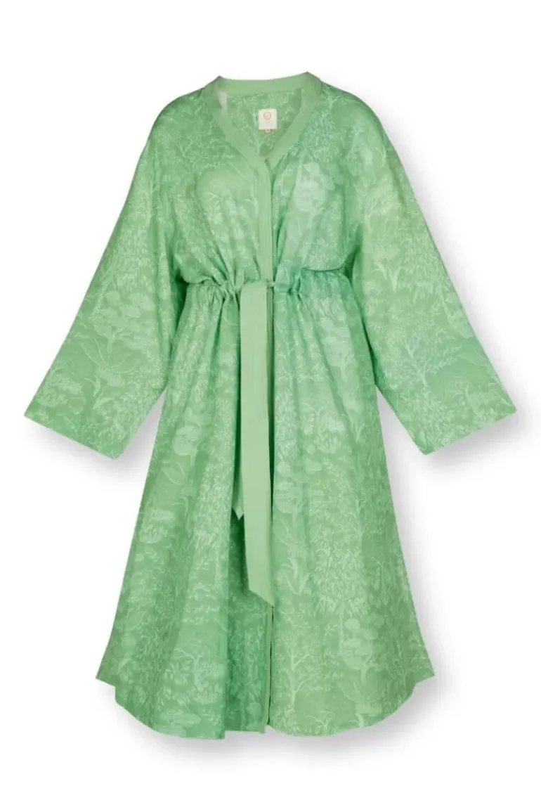 Kleid Origami