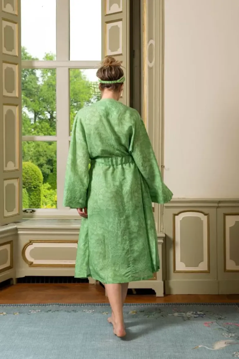 Kleid Origami