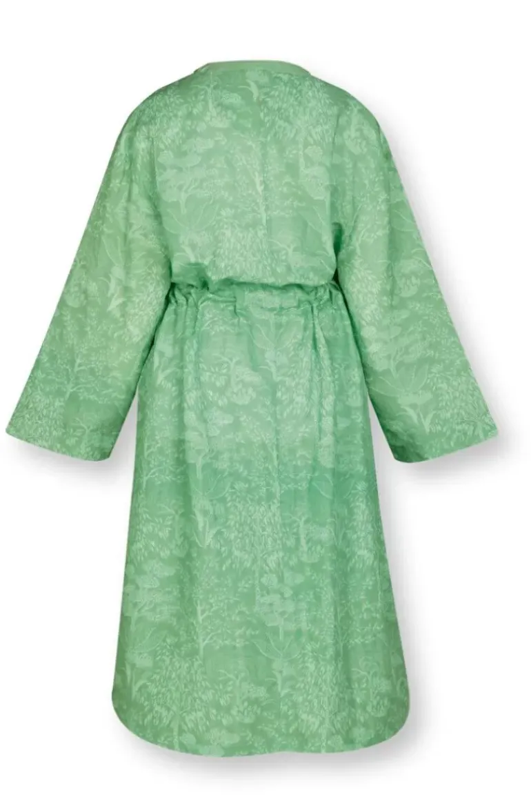 Kleid Origami