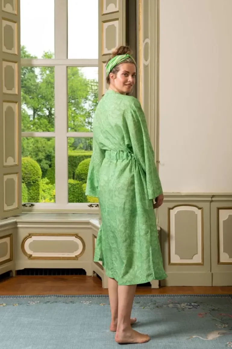 Kleid Origami