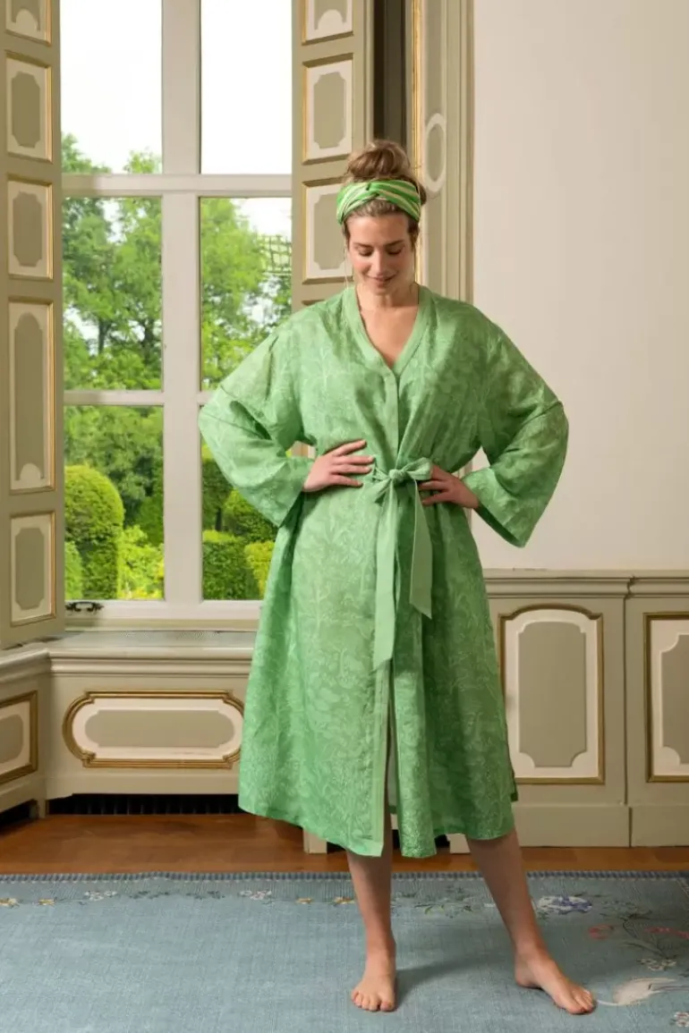 Kleid Origami