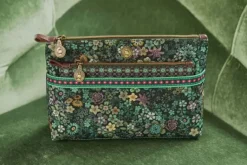 Kosmetiktasche Combi Gross Tutti I Fiori