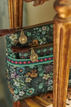Kosmetiktasche Combi Gross Tutti I Fiori