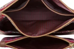Kosmetiktasche Combi Gross Tutti I Fiori