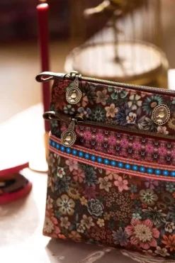 Kosmetiktasche Combi Gross Tutti I Fiori