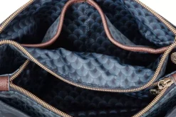 Kosmetiktasche Kyoto Festival Combi