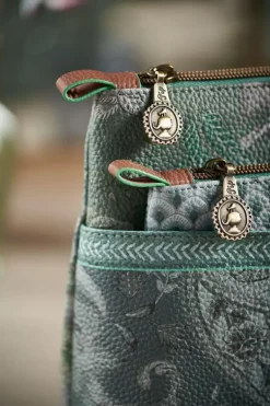 Kosmetiktasche Kyoto Festival Combi