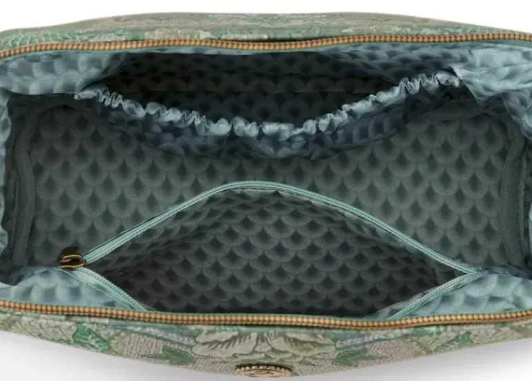 Kosmetiktasche Medium Kyoto Festival