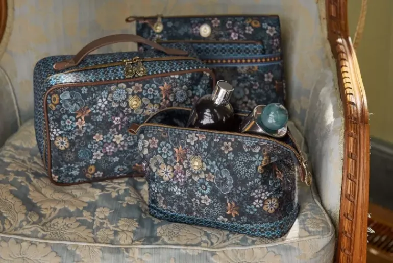 Kosmetiktasche Medium Tutti I Fiori