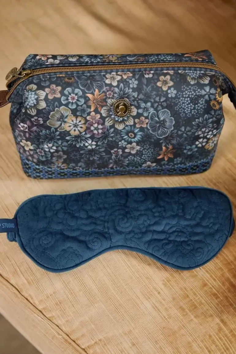 Kosmetiktasche Medium Tutti I Fiori