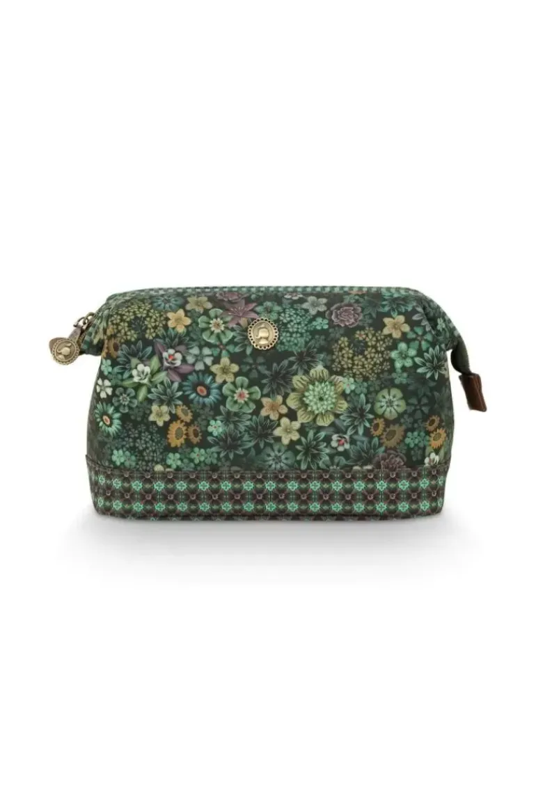 Kosmetiktasche Medium Tutti I Fiori