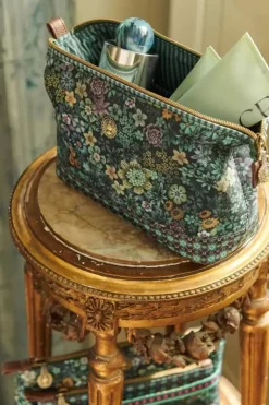Kosmetiktasche Medium Tutti I Fiori