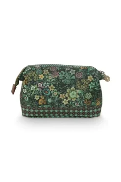 Kosmetiktasche Medium Tutti I Fiori