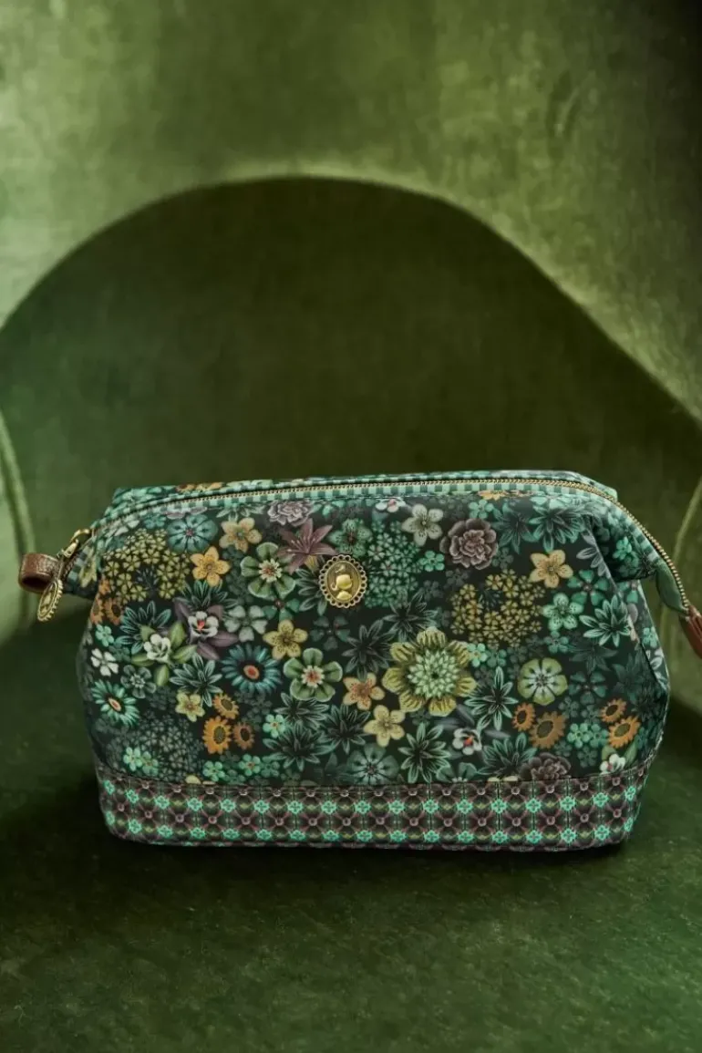 Kosmetiktasche Medium Tutti I Fiori