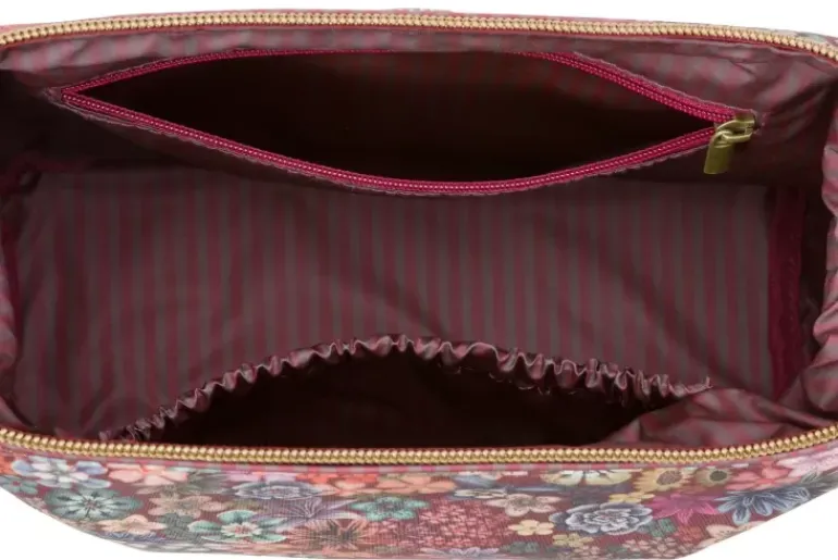 Kosmetiktasche Medium Tutti I Fiori