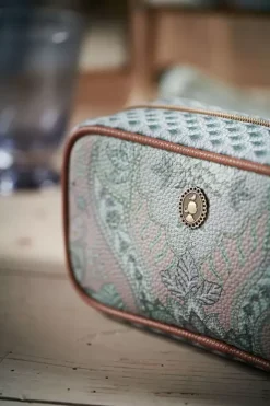 Kosmetiktasche Rechteckig Klein Kyoto Festival