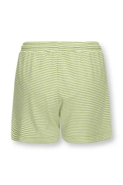 Kurze Hose Little Sumo Stripe Hell