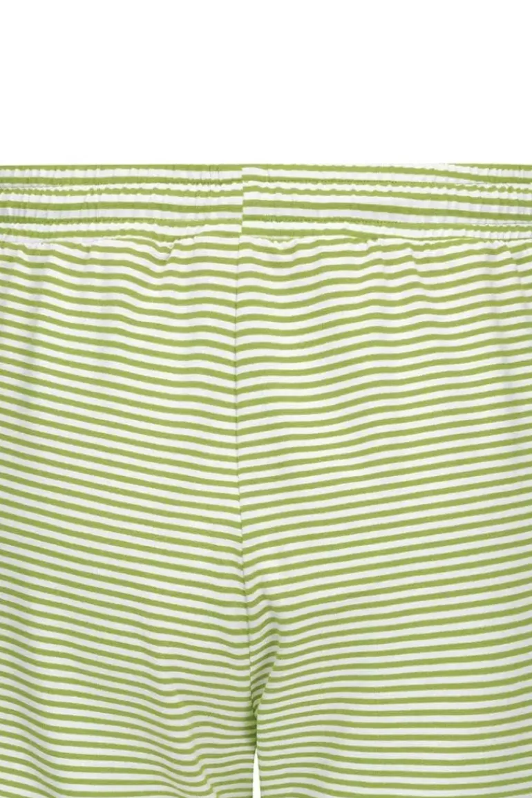 Kurze Hose Little Sumo Stripe Hell