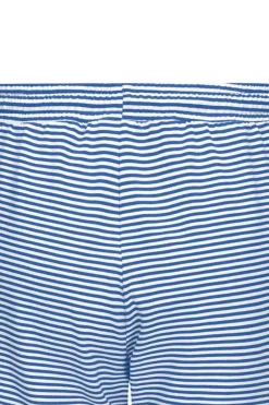 Kurze Hose Little Sumo Stripe Kobalt